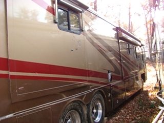 PARTS FOR SALE 2005 MONACO DYNASTY