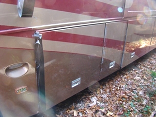 PARTS FOR SALE 2005 MONACO DYNASTY