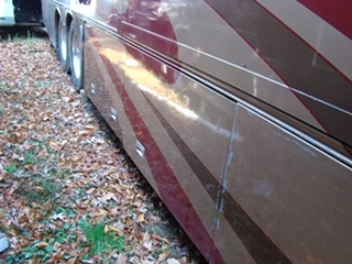 PARTS FOR SALE 2005 MONACO DYNASTY