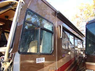 PARTS FOR SALE 2005 MONACO DYNASTY
