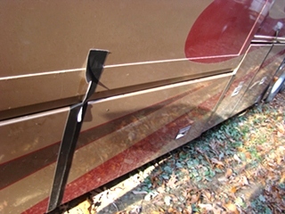 PARTS FOR SALE 2005 MONACO DYNASTY