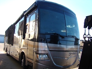 2007 Fleetwood Discovery Used Parts For Sale