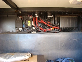2007 Fleetwood Discovery Used Parts For Sale