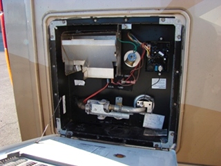 2007 Fleetwood Discovery Used Parts For Sale