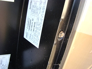 2007 Fleetwood Discovery Used Parts For Sale