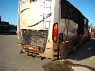 2007 Fleetwood Discovery Used Parts For Sale