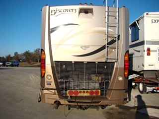 2007 Fleetwood Discovery Used Parts For Sale