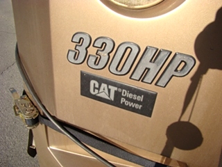 2007 Fleetwood Discovery Used Parts For Sale
