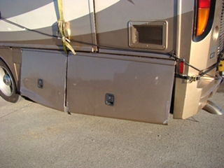 2007 Fleetwood Discovery Used Parts For Sale