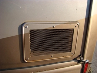 2007 Fleetwood Discovery Used Parts For Sale
