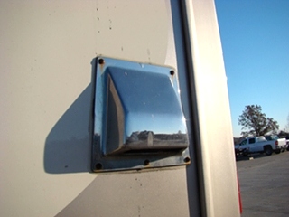 2007 Fleetwood Discovery Used Parts For Sale