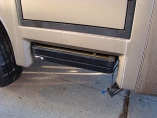 2007 Fleetwood Discovery Used Parts For Sale