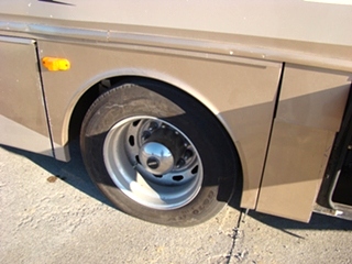 2007 Fleetwood Discovery Used Parts For Sale
