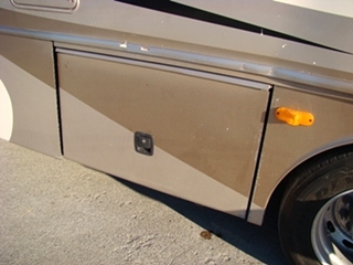 2007 Fleetwood Discovery Used Parts For Sale