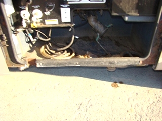 2007 Fleetwood Discovery Used Parts For Sale