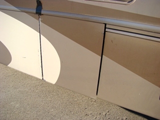 2007 Fleetwood Discovery Used Parts For Sale