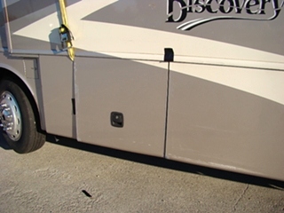 2007 Fleetwood Discovery Used Parts For Sale