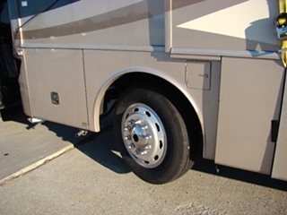 2007 Fleetwood Discovery Used Parts For Sale