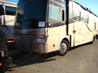 2007 Fleetwood Discovery Used Parts For Sale