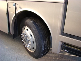 2007 Fleetwood Discovery Used Parts For Sale