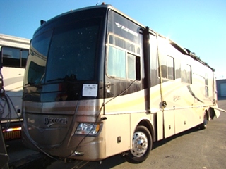 2007 Fleetwood Discovery Used Parts For Sale