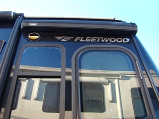 2007 Fleetwood Discovery Used Parts For Sale