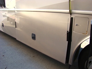 2007 Fleetwood Discovery Used Parts For Sale