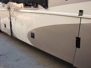 2007 Fleetwood Discovery Used Parts For Sale