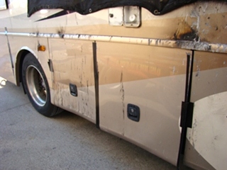 2007 Fleetwood Discovery Used Parts For Sale