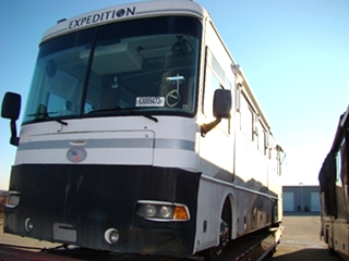 2000 Fleetwood Expedtion Used Parts For Sale