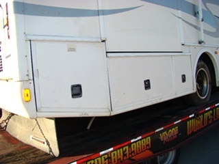 2000 Fleetwood Expedtion Used Parts For Sale