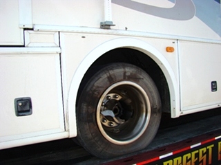 2000 Fleetwood Expedtion Used Parts For Sale