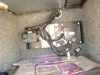 2000 Fleetwood Expedtion Used Parts For Sale