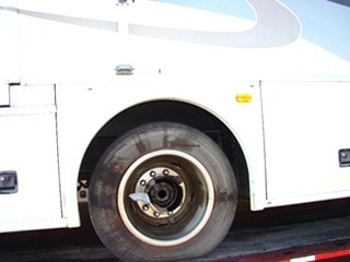 2000 Fleetwood Expedtion Used Parts For Sale