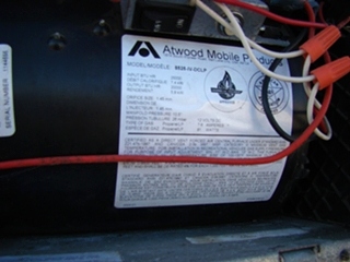 2000 Fleetwood Expedtion Used Parts For Sale