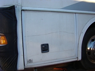 2000 Fleetwood Expedtion Used Parts For Sale