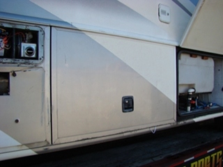 2000 Fleetwood Expedtion Used Parts For Sale
