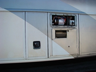 2000 Fleetwood Expedtion Used Parts For Sale