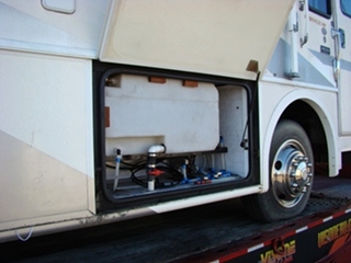 2000 Fleetwood Expedtion Used Parts For Sale