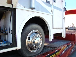 2000 Fleetwood Expedtion Used Parts For Sale
