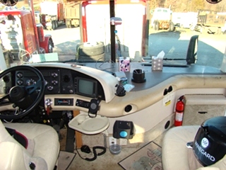 2000 Fleetwood Expedtion Used Parts For Sale