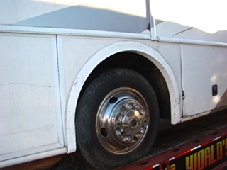 2000 Fleetwood Expedtion Used Parts For Sale