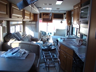 2000 Fleetwood Expedtion Used Parts For Sale