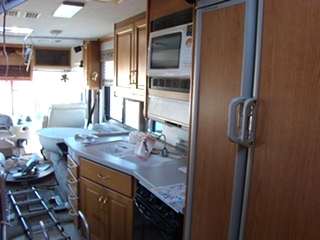 2000 Fleetwood Expedtion Used Parts For Sale