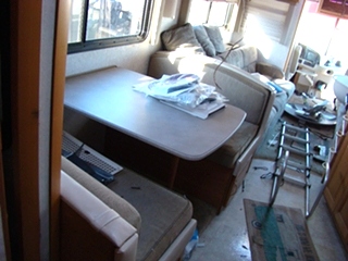2000 Fleetwood Expedtion Used Parts For Sale
