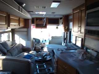 2000 Fleetwood Expedtion Used Parts For Sale