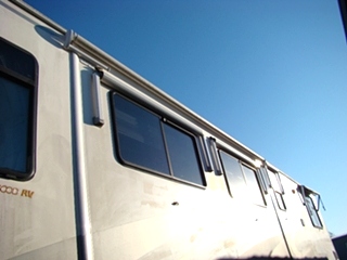 2000 Fleetwood Expedtion Used Parts For Sale