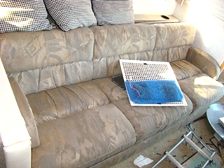 2000 Fleetwood Expedtion Used Parts For Sale