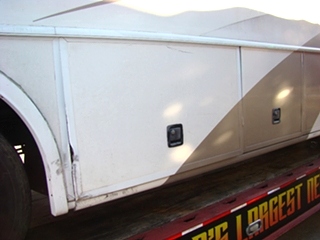 2000 Fleetwood Expedtion Used Parts For Sale