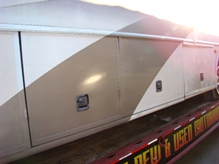 2000 Fleetwood Expedtion Used Parts For Sale
